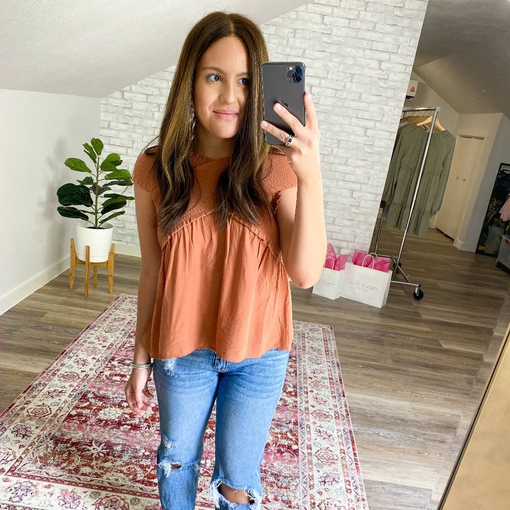 Natalie Top